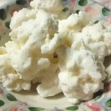 森永のおいしい牛乳で　手作りミルクマシュマロ
